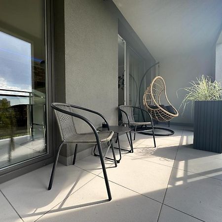 Apartament Centrum II Bydgoszcz Esterno foto