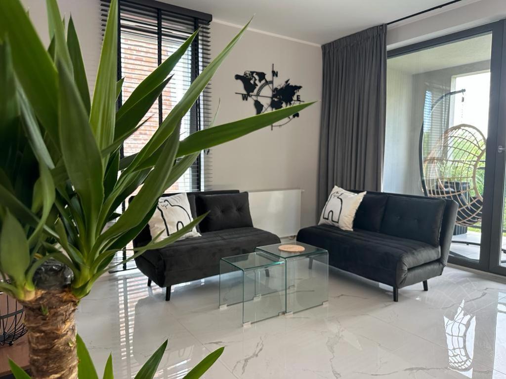 Apartament Centrum II Bydgoszcz Esterno foto