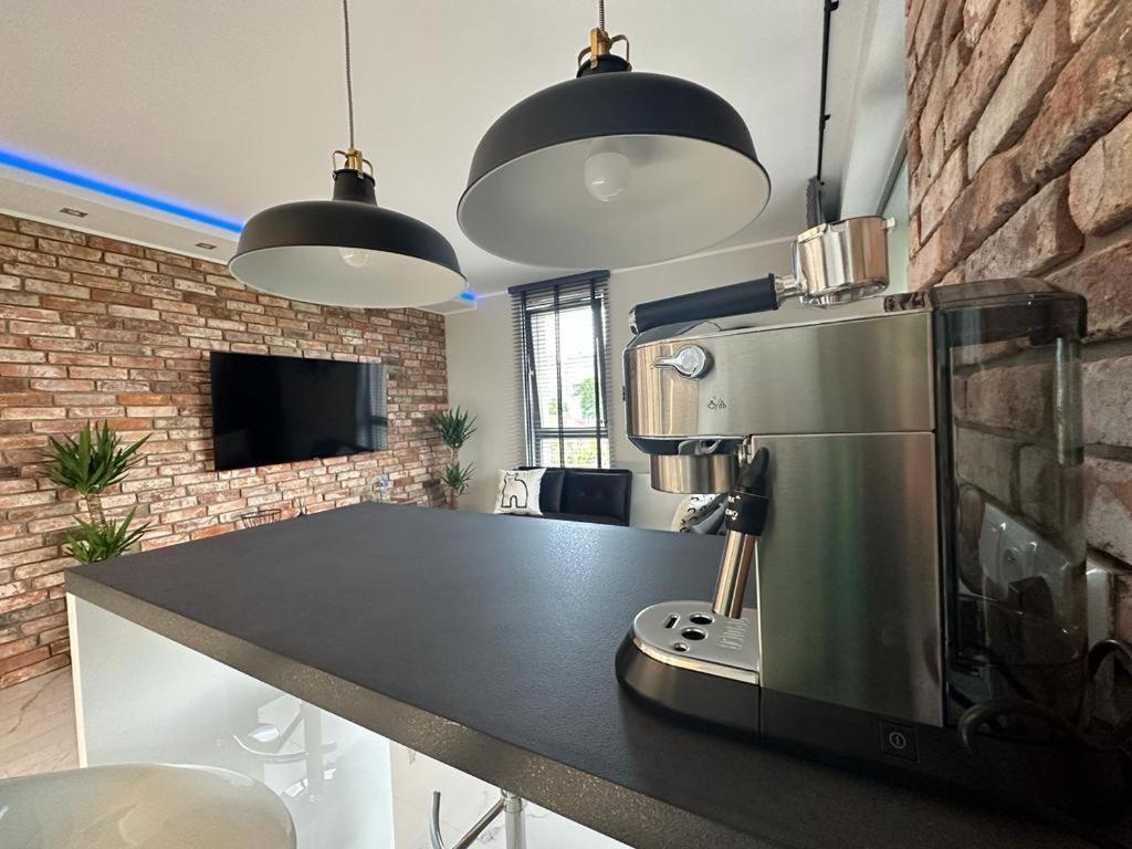 Apartament Centrum II Bydgoszcz Esterno foto