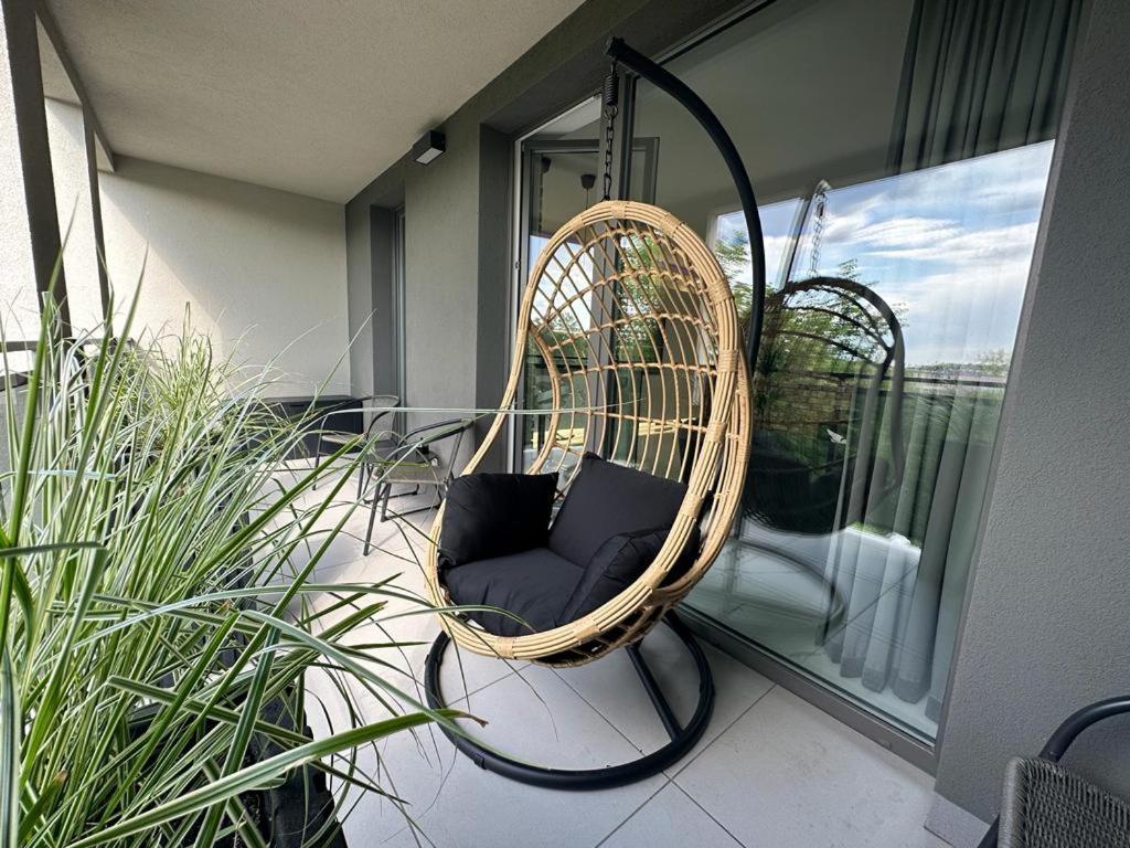 Apartament Centrum II Bydgoszcz Esterno foto