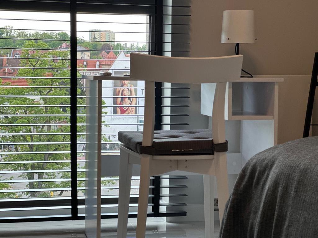 Apartament Centrum II Bydgoszcz Esterno foto