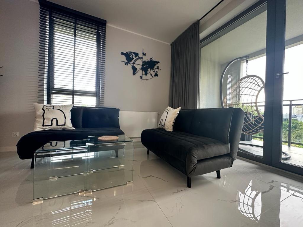 Apartament Centrum II Bydgoszcz Esterno foto