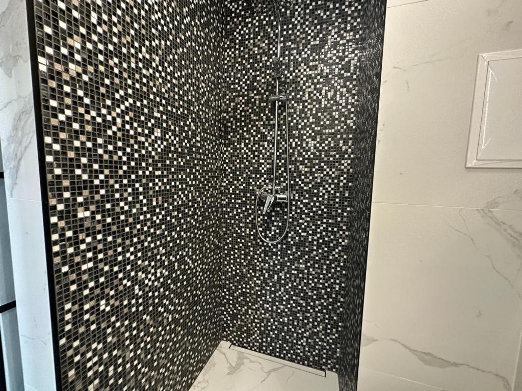 Apartament Centrum II Bydgoszcz Esterno foto