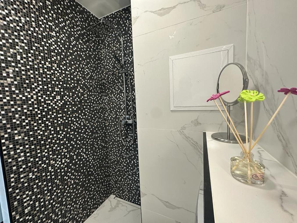 Apartament Centrum II Bydgoszcz Esterno foto