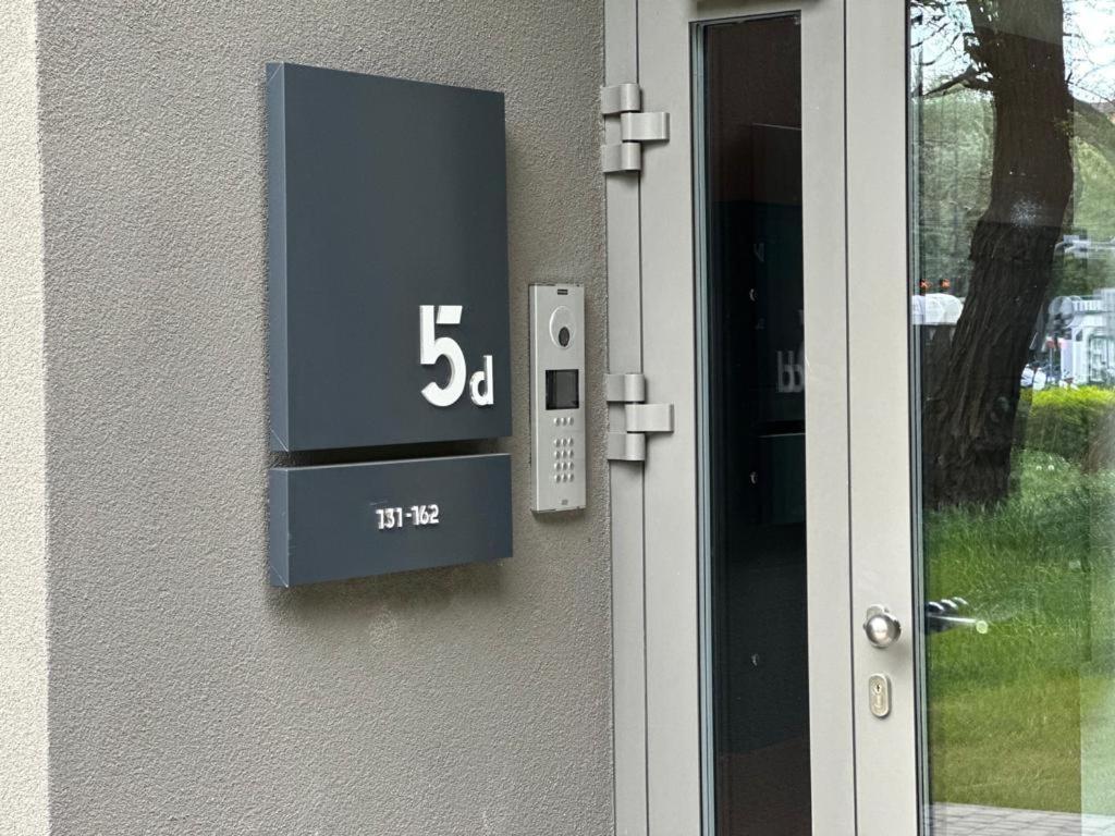 Apartament Centrum II Bydgoszcz Esterno foto