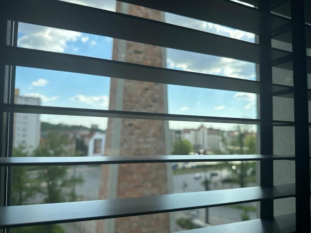 Apartament Centrum II Bydgoszcz Esterno foto