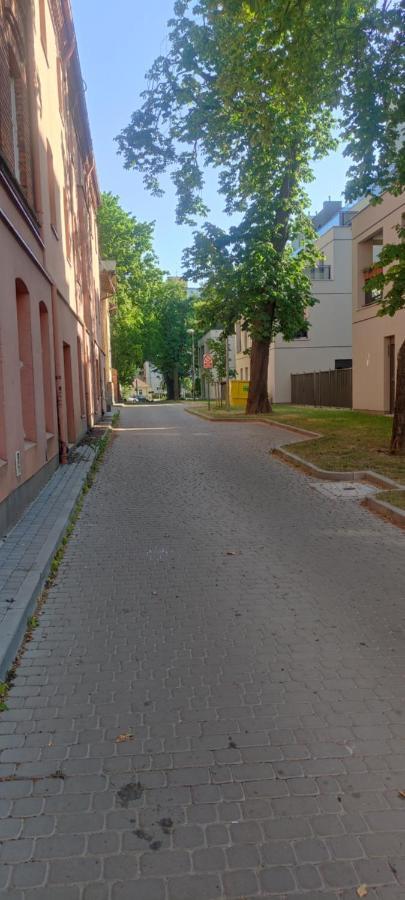 Apartament Centrum II Bydgoszcz Esterno foto