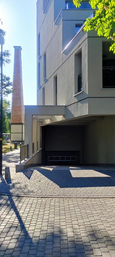 Apartament Centrum II Bydgoszcz Esterno foto