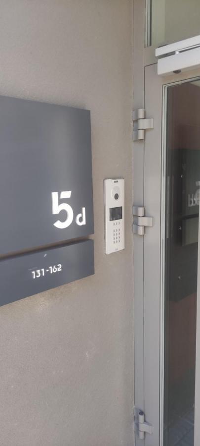 Apartament Centrum II Bydgoszcz Esterno foto